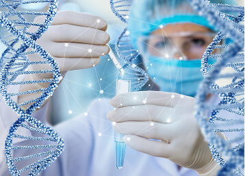 Dna