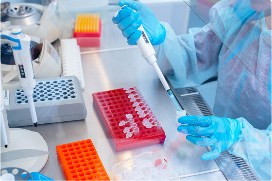 Genetictesting